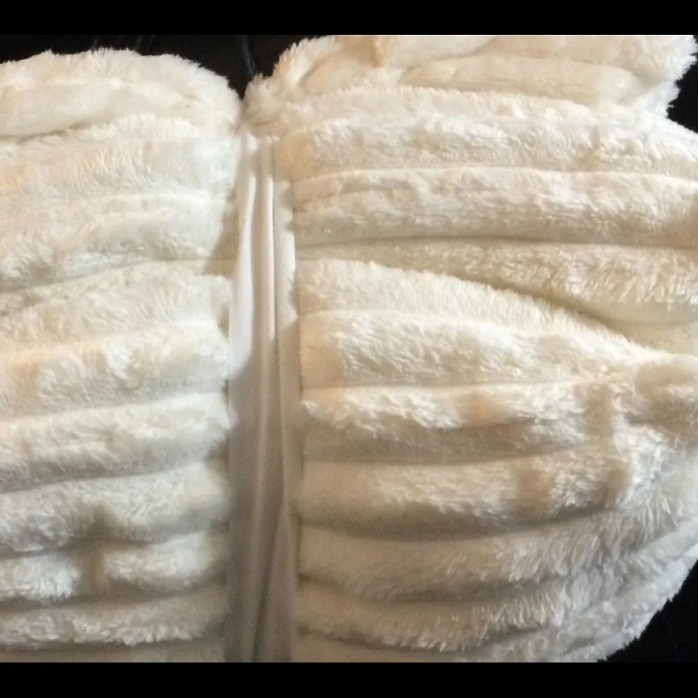 Simply Essential Corduroy 3pc THROW BUNDLE 50 X 60 on Throw - Picture 7 of 10